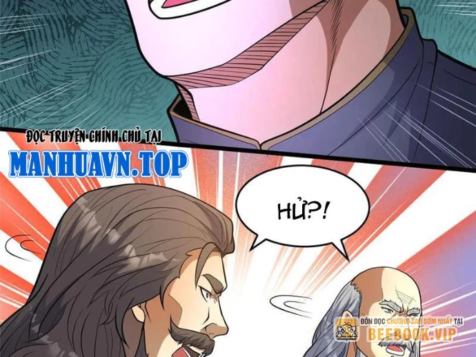 Đô Thị Cực Phẩm Y Thần Chapter 257 - 129