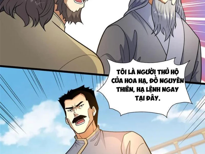 Đô Thị Cực Phẩm Y Thần Chapter 257 - 130