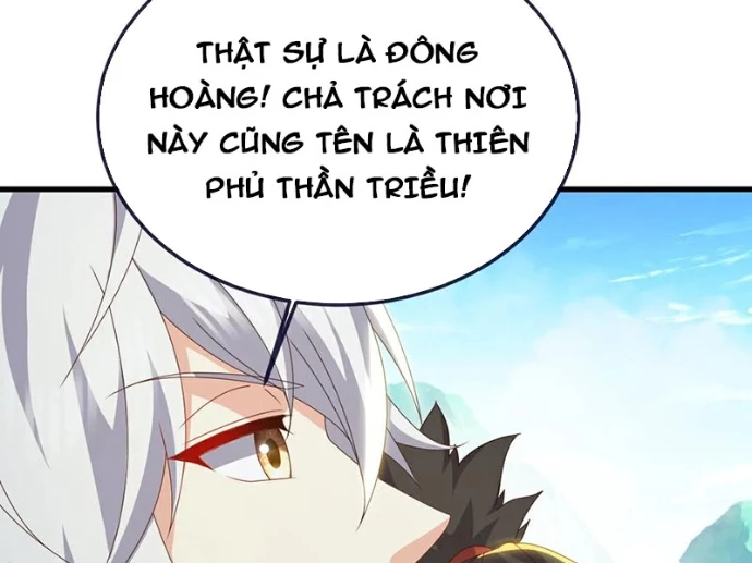 Tiên Võ Đế Tôn Chapter 811 - 13