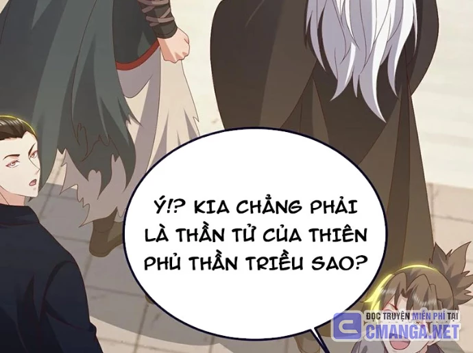 Tiên Võ Đế Tôn Chapter 811 - 18