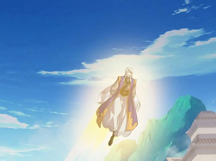 Tiên Võ Đế Tôn Chapter 811 - 20