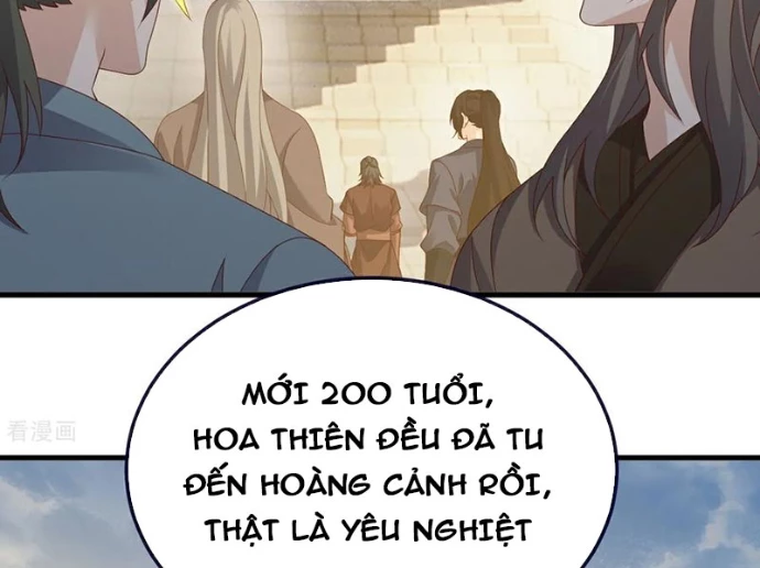 Tiên Võ Đế Tôn Chapter 811 - 22
