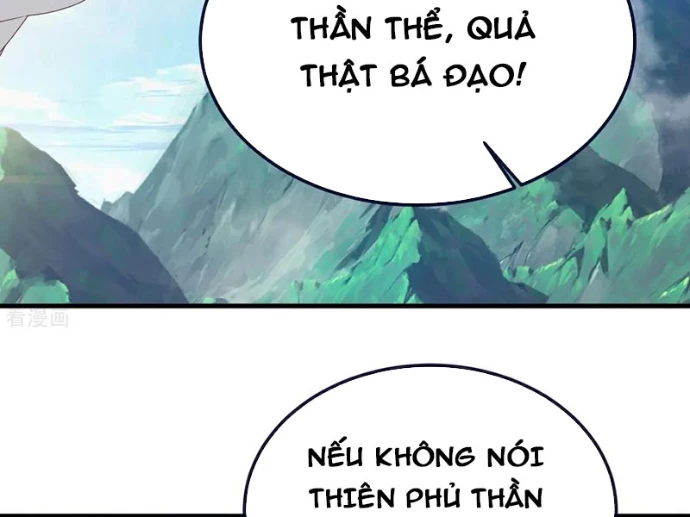 Tiên Võ Đế Tôn Chapter 811 - 25