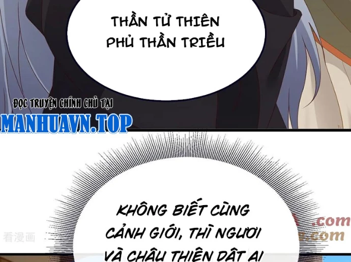 Tiên Võ Đế Tôn Chapter 811 - 28