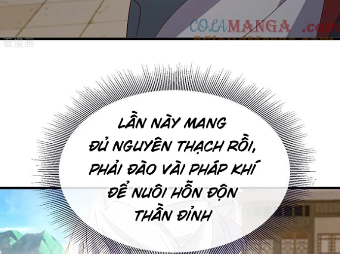 Tiên Võ Đế Tôn Chapter 811 - 38