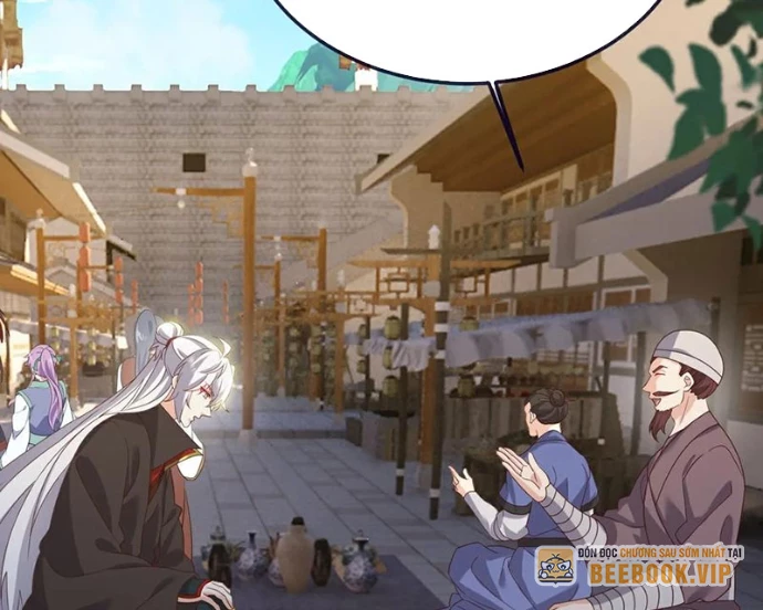 Tiên Võ Đế Tôn Chapter 811 - 45