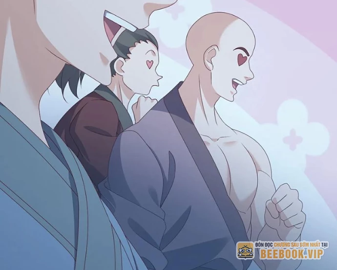 Tiên Võ Đế Tôn Chapter 811 - 57