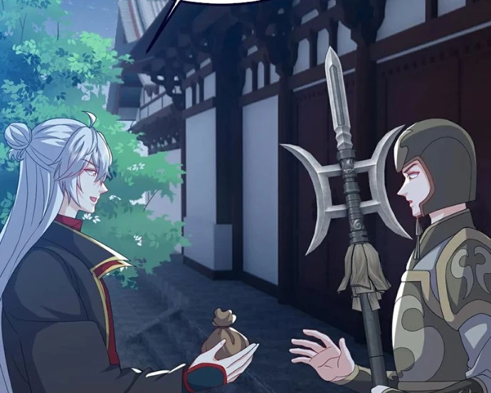 Tiên Võ Đế Tôn Chapter 811 - 92