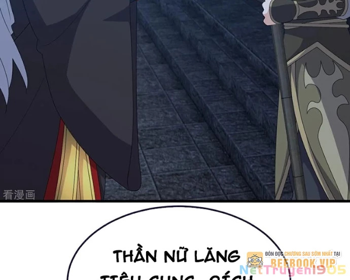 Tiên Võ Đế Tôn Chapter 811 - 93