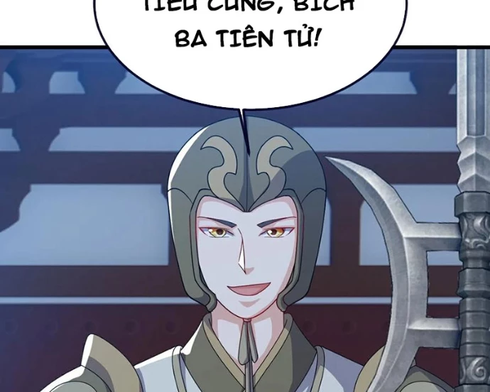 Tiên Võ Đế Tôn Chapter 811 - 94