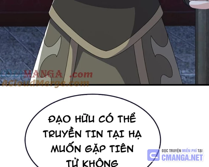 Tiên Võ Đế Tôn Chapter 811 - 96