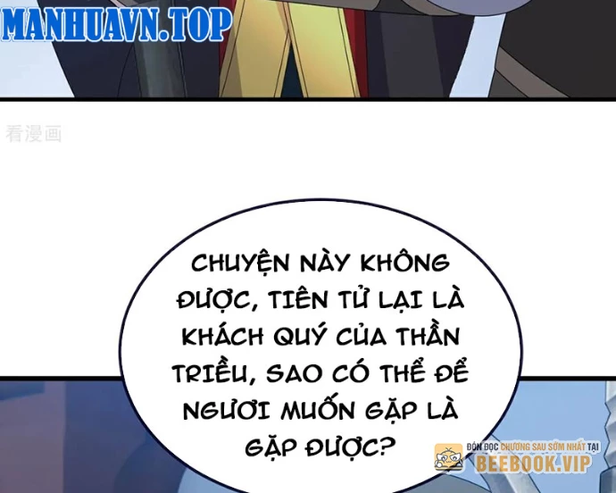 Tiên Võ Đế Tôn Chapter 811 - 99