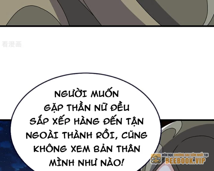 Tiên Võ Đế Tôn Chapter 811 - 111