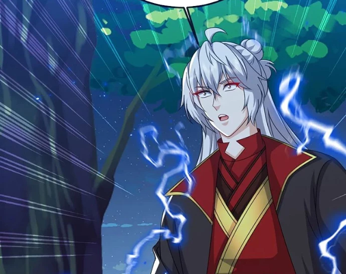 Tiên Võ Đế Tôn Chapter 811 - 121