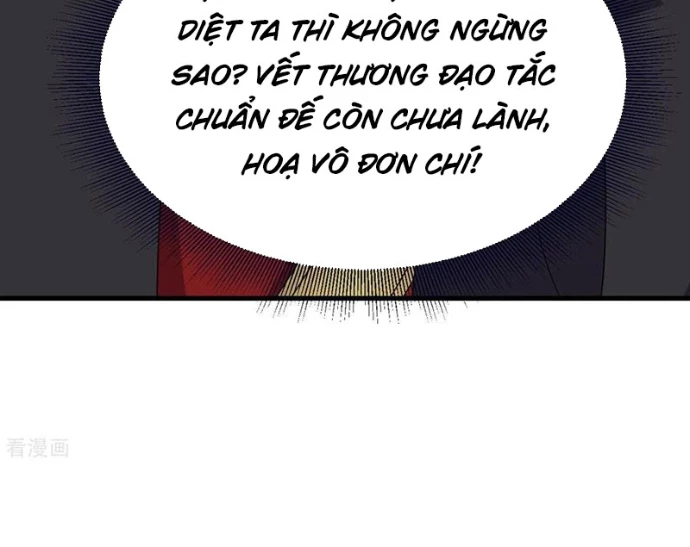 Tiên Võ Đế Tôn Chapter 811 - 128