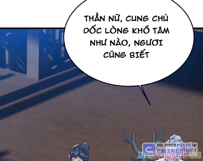 Tiên Võ Đế Tôn Chapter 811 - 138