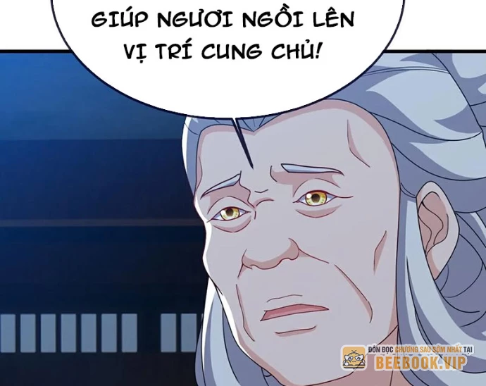Tiên Võ Đế Tôn Chapter 811 - 141