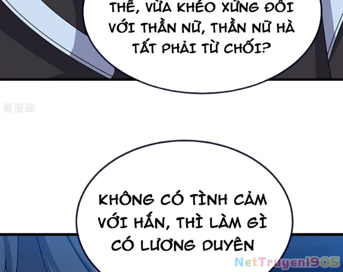 Tiên Võ Đế Tôn Chapter 811 - 143