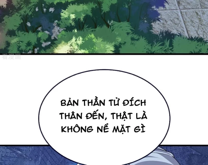 Tiên Võ Đế Tôn Chapter 811 - 155