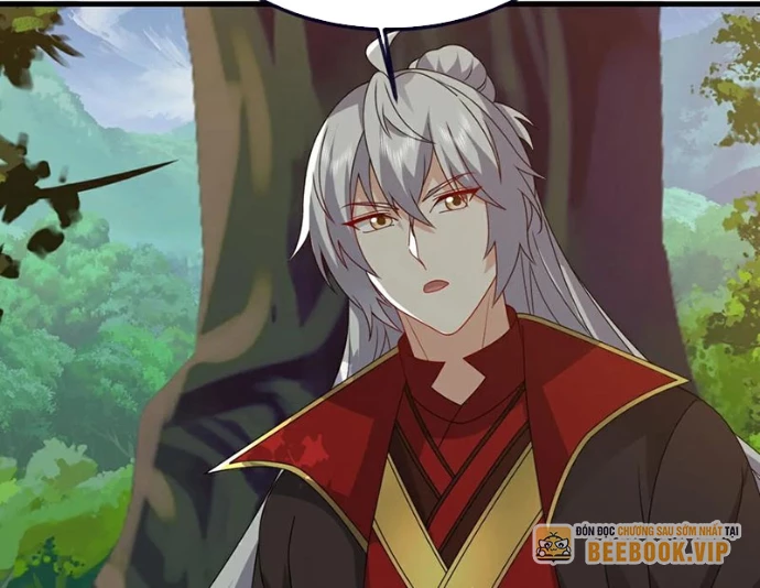 Tiên Võ Đế Tôn Chapter 811 - 171
