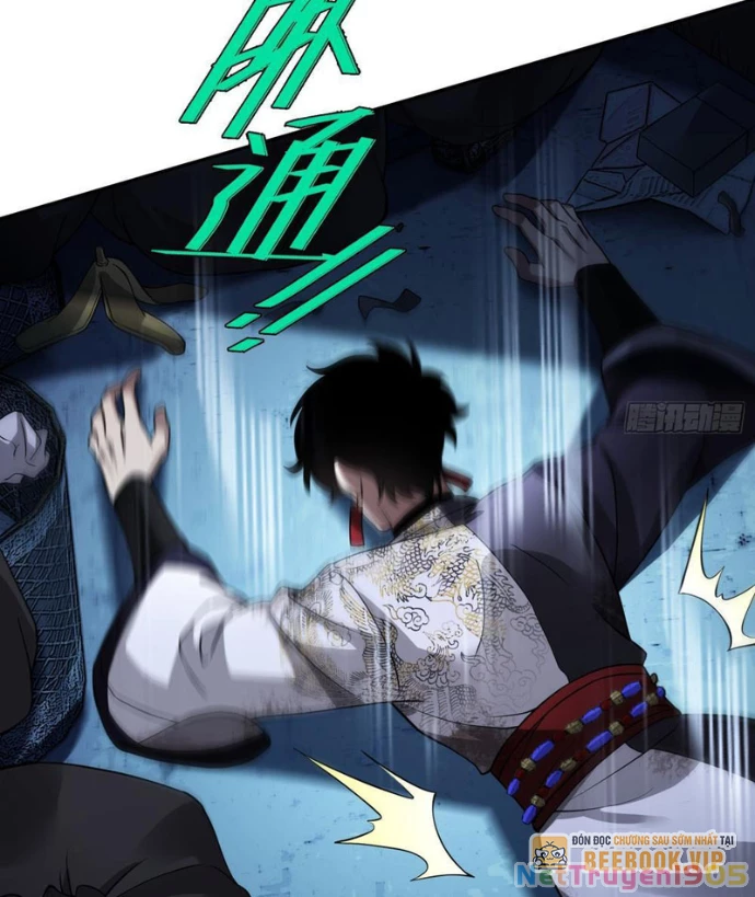 Trùng Sinh Tại Thế Giới Tu Chân, Ta Giết Tới Đỉnh Chapter 9 - Trang 2