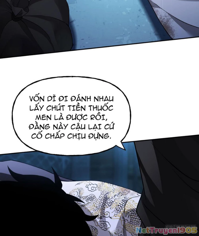 Trùng Sinh Tại Thế Giới Tu Chân, Ta Giết Tới Đỉnh Chapter 9 - Trang 2