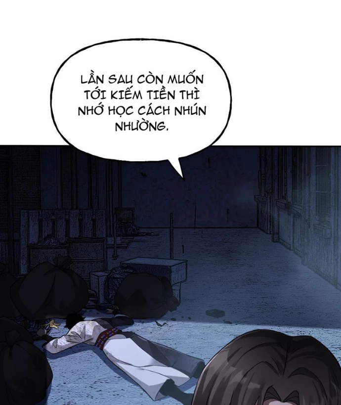 Trùng Sinh Tại Thế Giới Tu Chân, Ta Giết Tới Đỉnh Chapter 9 - Trang 2
