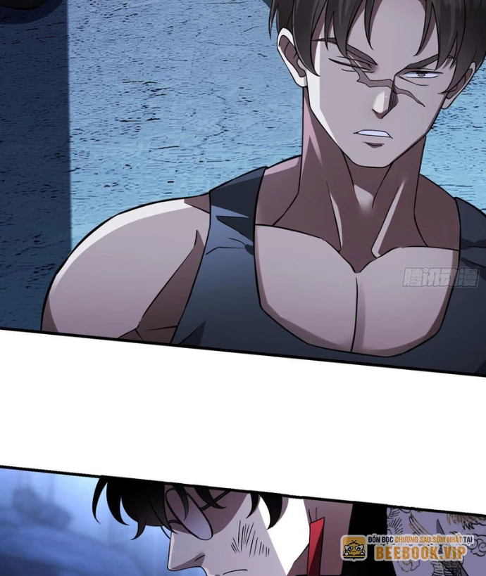 Trùng Sinh Tại Thế Giới Tu Chân, Ta Giết Tới Đỉnh Chapter 9 - Trang 2