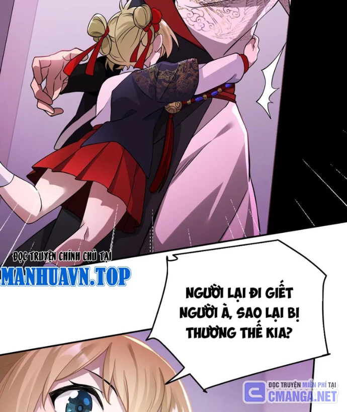 Trùng Sinh Tại Thế Giới Tu Chân, Ta Giết Tới Đỉnh Chapter 9 - Trang 2
