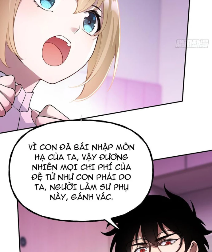 Trùng Sinh Tại Thế Giới Tu Chân, Ta Giết Tới Đỉnh Chapter 9 - Trang 2