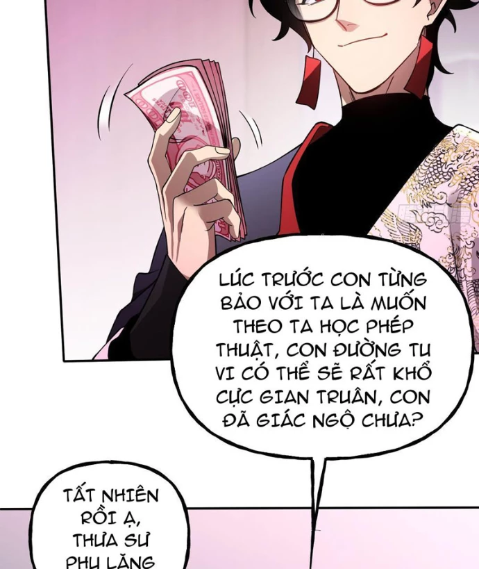Trùng Sinh Tại Thế Giới Tu Chân, Ta Giết Tới Đỉnh Chapter 9 - Trang 2