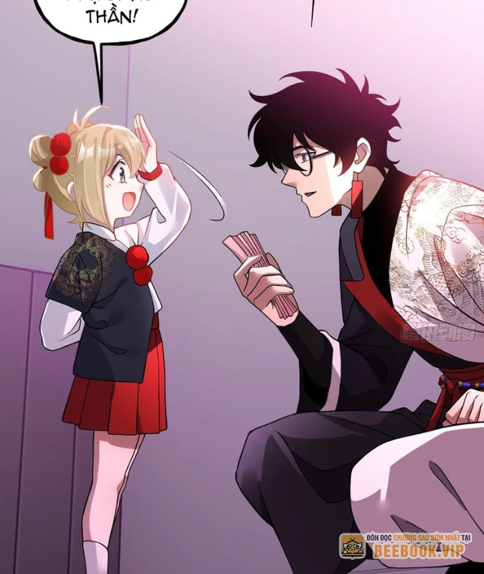 Trùng Sinh Tại Thế Giới Tu Chân, Ta Giết Tới Đỉnh Chapter 9 - Trang 2