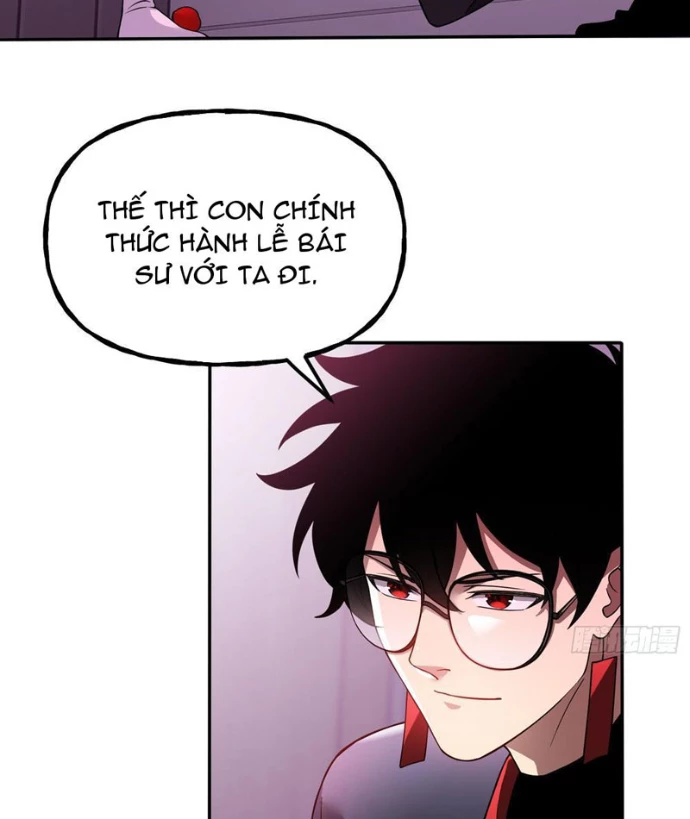 Trùng Sinh Tại Thế Giới Tu Chân, Ta Giết Tới Đỉnh Chapter 9 - Trang 2