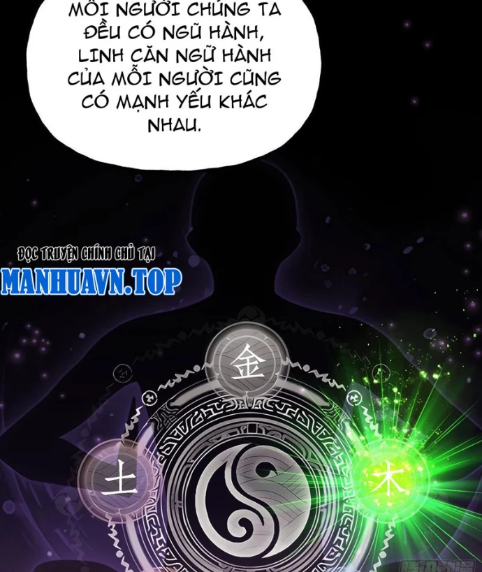 Trùng Sinh Tại Thế Giới Tu Chân, Ta Giết Tới Đỉnh Chapter 9 - Trang 2