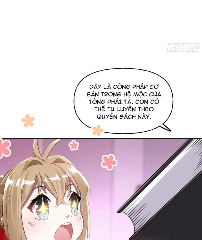 Trùng Sinh Tại Thế Giới Tu Chân, Ta Giết Tới Đỉnh Chapter 9 - Trang 2
