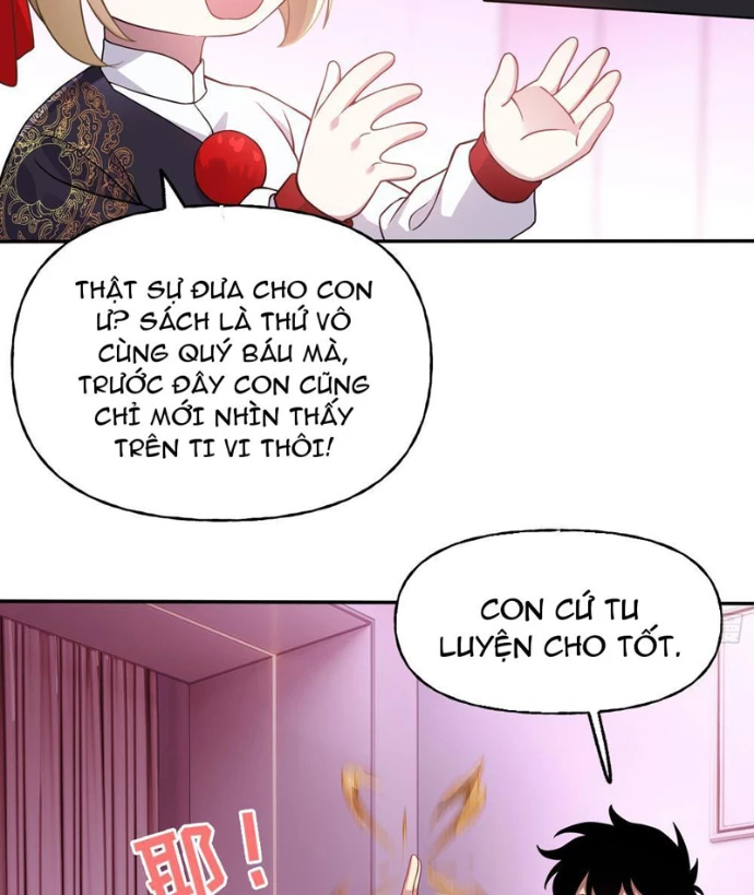 Trùng Sinh Tại Thế Giới Tu Chân, Ta Giết Tới Đỉnh Chapter 9 - Trang 2