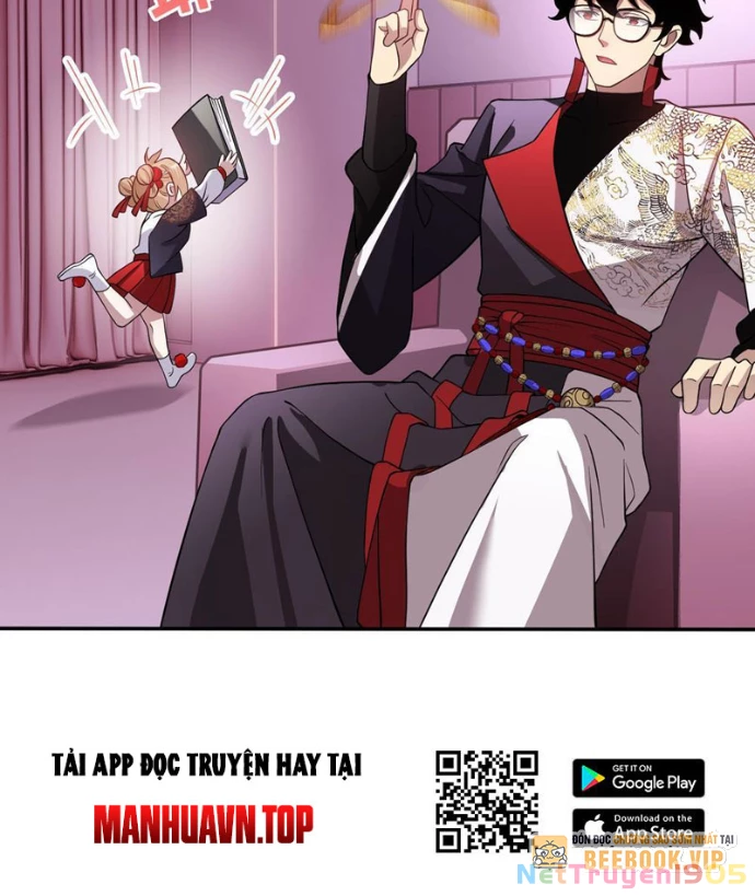 Trùng Sinh Tại Thế Giới Tu Chân, Ta Giết Tới Đỉnh Chapter 9 - Trang 2