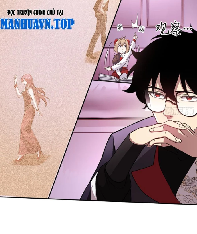 Trùng Sinh Tại Thế Giới Tu Chân, Ta Giết Tới Đỉnh Chapter 9 - Trang 2