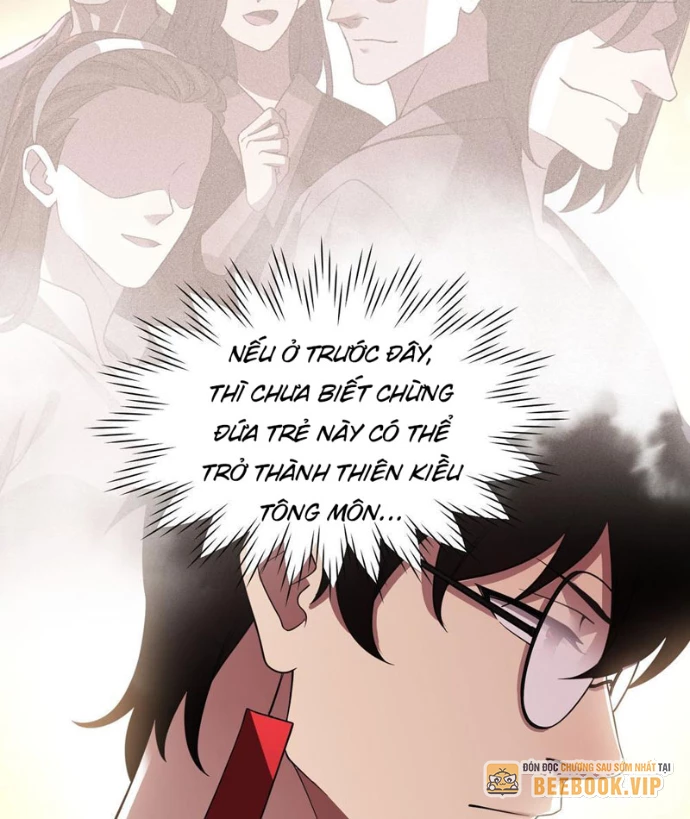 Trùng Sinh Tại Thế Giới Tu Chân, Ta Giết Tới Đỉnh Chapter 9 - Trang 2