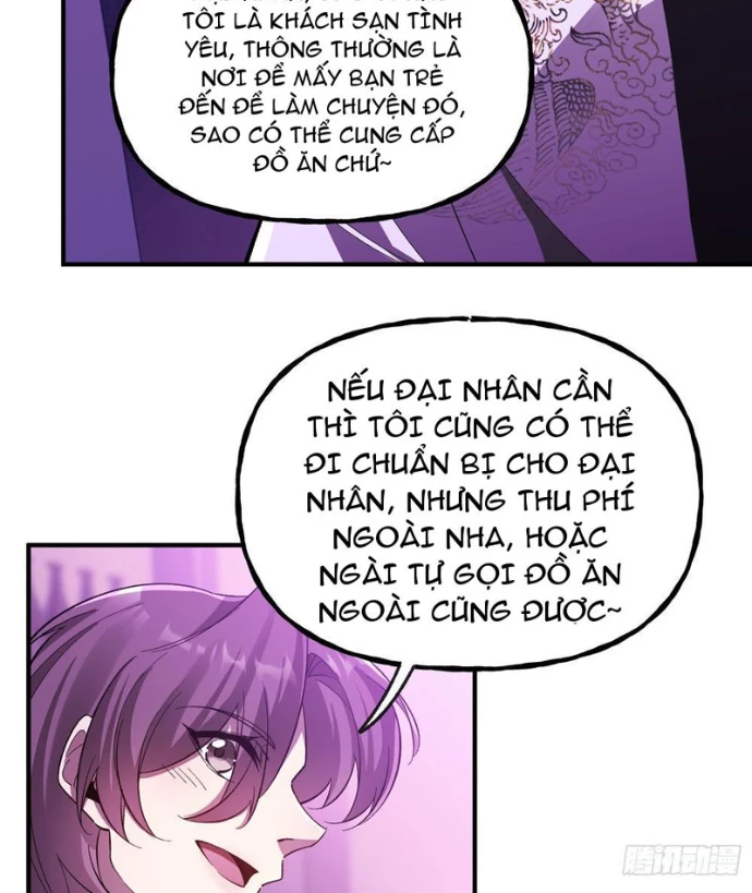 Trùng Sinh Tại Thế Giới Tu Chân, Ta Giết Tới Đỉnh Chapter 9 - Trang 2