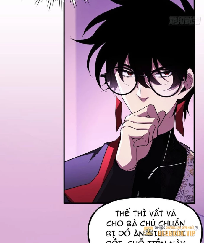 Trùng Sinh Tại Thế Giới Tu Chân, Ta Giết Tới Đỉnh Chapter 9 - Trang 2