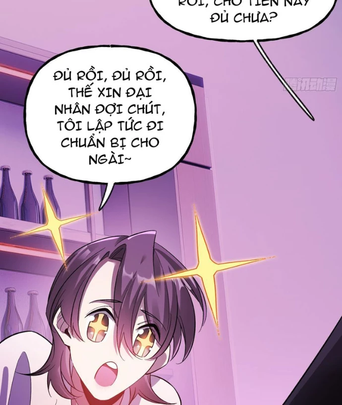 Trùng Sinh Tại Thế Giới Tu Chân, Ta Giết Tới Đỉnh Chapter 9 - Trang 2