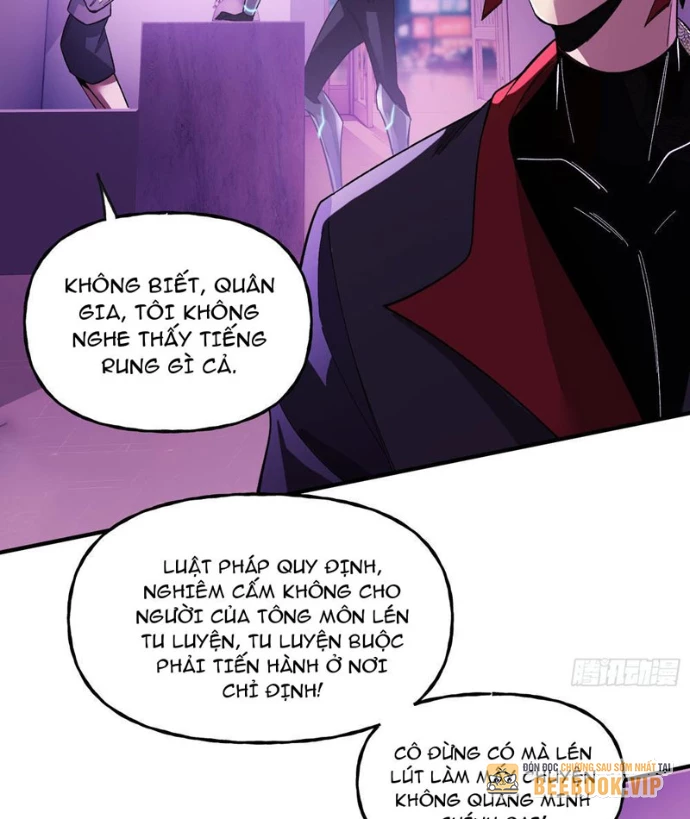 Trùng Sinh Tại Thế Giới Tu Chân, Ta Giết Tới Đỉnh Chapter 9 - Trang 2