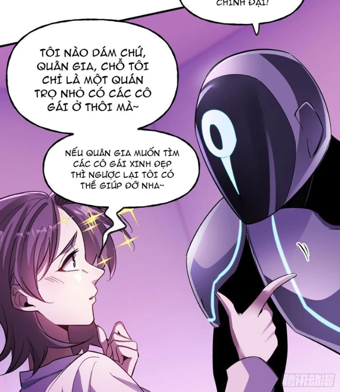 Trùng Sinh Tại Thế Giới Tu Chân, Ta Giết Tới Đỉnh Chapter 9 - Trang 2