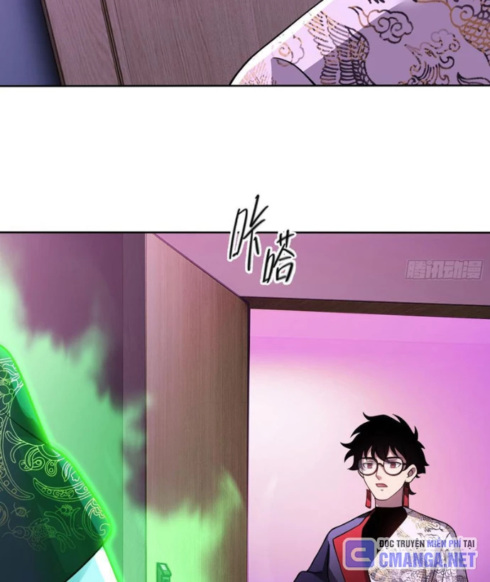 Trùng Sinh Tại Thế Giới Tu Chân, Ta Giết Tới Đỉnh Chapter 10 - Trang 2