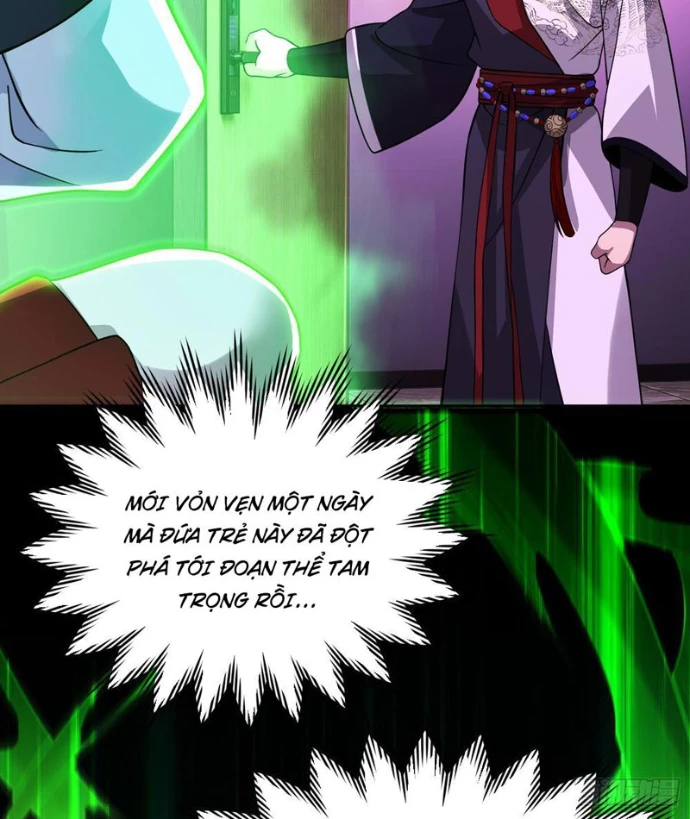 Trùng Sinh Tại Thế Giới Tu Chân, Ta Giết Tới Đỉnh Chapter 10 - Trang 2