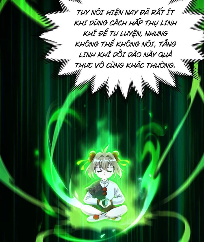 Trùng Sinh Tại Thế Giới Tu Chân, Ta Giết Tới Đỉnh Chapter 10 - Trang 2