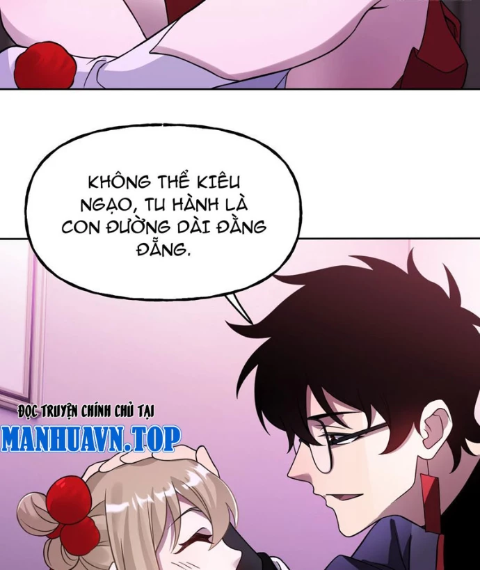 Trùng Sinh Tại Thế Giới Tu Chân, Ta Giết Tới Đỉnh Chapter 10 - Trang 2