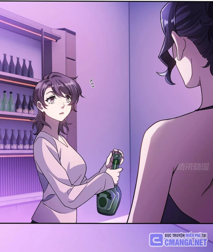 Trùng Sinh Tại Thế Giới Tu Chân, Ta Giết Tới Đỉnh Chapter 10 - Trang 2