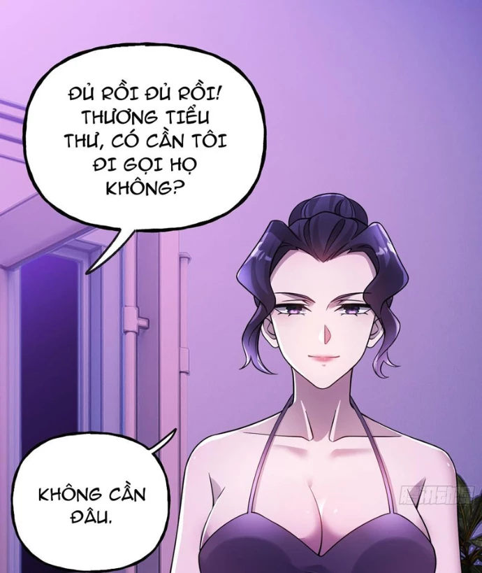 Trùng Sinh Tại Thế Giới Tu Chân, Ta Giết Tới Đỉnh Chapter 10 - Trang 2
